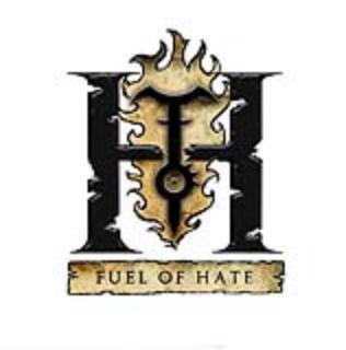 Fuel of Hate