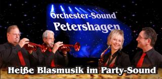 Orchester-Sound Petershagen