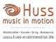 Huss - music in motion | Event DJ | Hochzeit DJ | Karaoke Party