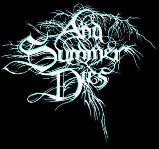 And Summer Dies