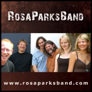 RosaParksBand