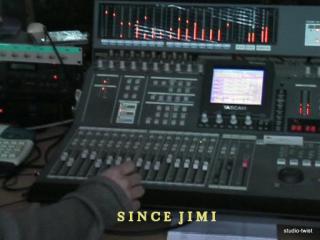 since jimi