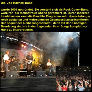 joe-haimerl-band