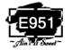 E951