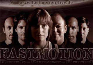 FASTMOTION