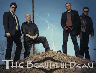 The Beautyful Dead