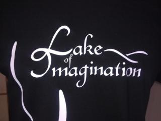 Lake of Imagination