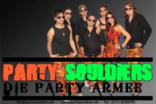 Party Souldiers