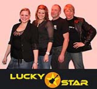 Lucky Star