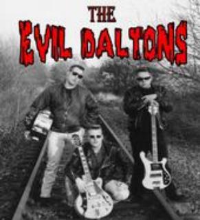 Evil Daltons