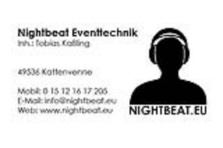 Nightbeat Eventtechnik