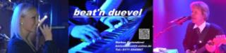 beat´n duevel  Markus Bietenduevel - live duo