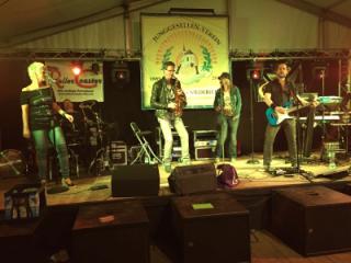 Rollercoaster-Bonn