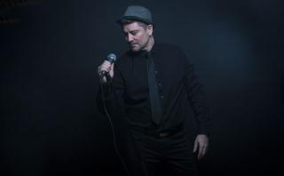 Francis - Sänger aus Leidenschaft