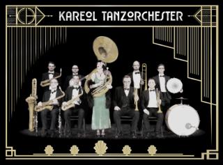 KAREOL TANZORCHESTER
